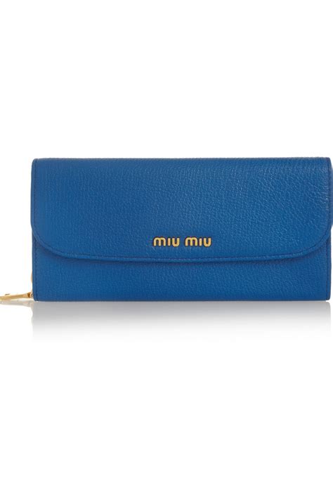 miu michael wallet